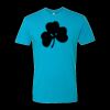 3600 - Next Level Premium Short Sleeve Crew Thumbnail