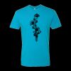 3600 - Next Level Premium Short Sleeve Crew Thumbnail