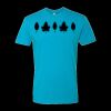 3600 - Next Level Premium Short Sleeve Crew Thumbnail