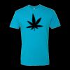 3600 - Next Level Premium Short Sleeve Crew Thumbnail