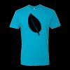 3600 - Next Level Premium Short Sleeve Crew Thumbnail