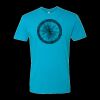 3600 - Next Level Premium Short Sleeve Crew Thumbnail