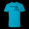 3600 - Next Level Premium Short Sleeve Crew Thumbnail