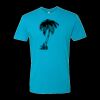 3600 - Next Level Premium Short Sleeve Crew Thumbnail