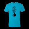 3600 - Next Level Premium Short Sleeve Crew Thumbnail