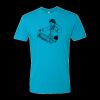 3600 - Next Level Premium Short Sleeve Crew Thumbnail