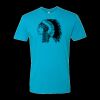 3600 - Next Level Premium Short Sleeve Crew Thumbnail