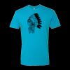 3600 - Next Level Premium Short Sleeve Crew Thumbnail