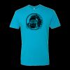 3600 - Next Level Premium Short Sleeve Crew Thumbnail
