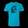 3600 - Next Level Premium Short Sleeve Crew Thumbnail
