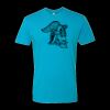 3600 - Next Level Premium Short Sleeve Crew Thumbnail