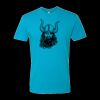 3600 - Next Level Premium Short Sleeve Crew Thumbnail