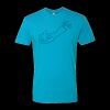 3600 - Next Level Premium Short Sleeve Crew Thumbnail