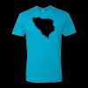 3600 - Next Level Premium Short Sleeve Crew Thumbnail
