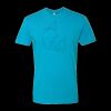3600 - Next Level Premium Short Sleeve Crew Thumbnail