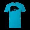 3600 - Next Level Premium Short Sleeve Crew Thumbnail