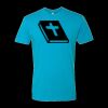 3600 - Next Level Premium Short Sleeve Crew Thumbnail