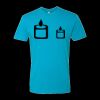 3600 - Next Level Premium Short Sleeve Crew Thumbnail