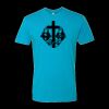 3600 - Next Level Premium Short Sleeve Crew Thumbnail