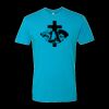 3600 - Next Level Premium Short Sleeve Crew Thumbnail