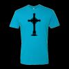 3600 - Next Level Premium Short Sleeve Crew Thumbnail