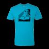 3600 - Next Level Premium Short Sleeve Crew Thumbnail
