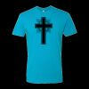 3600 - Next Level Premium Short Sleeve Crew Thumbnail