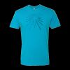 3600 - Next Level Premium Short Sleeve Crew Thumbnail