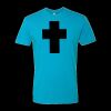 3600 - Next Level Premium Short Sleeve Crew Thumbnail