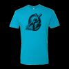 3600 - Next Level Premium Short Sleeve Crew Thumbnail