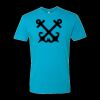 3600 - Next Level Premium Short Sleeve Crew Thumbnail