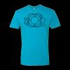 3600 - Next Level Premium Short Sleeve Crew Thumbnail