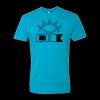 3600 - Next Level Premium Short Sleeve Crew Thumbnail