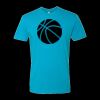 3600 - Next Level Premium Short Sleeve Crew Thumbnail