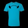3600 - Next Level Premium Short Sleeve Crew Thumbnail
