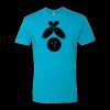 3600 - Next Level Premium Short Sleeve Crew Thumbnail