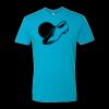 3600 - Next Level Premium Short Sleeve Crew Thumbnail