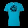 3600 - Next Level Premium Short Sleeve Crew Thumbnail