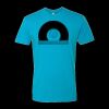 3600 - Next Level Premium Short Sleeve Crew Thumbnail