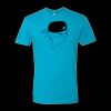 3600 - Next Level Premium Short Sleeve Crew Thumbnail