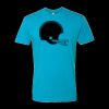 3600 - Next Level Premium Short Sleeve Crew Thumbnail