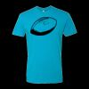 3600 - Next Level Premium Short Sleeve Crew Thumbnail