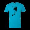 3600 - Next Level Premium Short Sleeve Crew Thumbnail