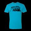 3600 - Next Level Premium Short Sleeve Crew Thumbnail