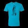 3600 - Next Level Premium Short Sleeve Crew Thumbnail