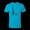 3600 - Next Level Premium Short Sleeve Crew Thumbnail