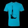 3600 - Next Level Premium Short Sleeve Crew Thumbnail