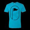 3600 - Next Level Premium Short Sleeve Crew Thumbnail