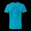 3600 - Next Level Premium Short Sleeve Crew Thumbnail