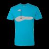 3600 - Next Level Premium Short Sleeve Crew Thumbnail
